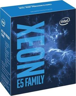 INTEL Xeon (12-core) E5-2650V4 3,0GHZ