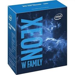 INTEL Xeon (4-core) W-2123 3,6GHZ/8,25MB