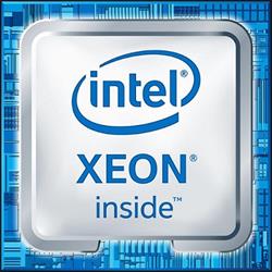 INTEL Xeon (8-core) W-2145 3,7GHZ