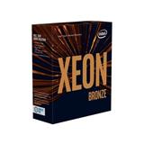 INTEL Xeon Bronze 3204 (6-core) 1.9GHZ/8.25MB/FC-LGA3647/85W/tray