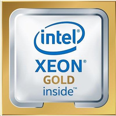 INTEL Xeon Gold 6234 (8 core) 3.3GHZ/24.75MB/FC-LGA3647