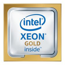 Intel® Xeon® Gold 6246 (12 core) 3.3GHZ/24.75M