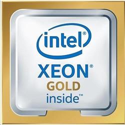 INTEL Xeon Gold Scalable 5412U (24 core) 2.1GHz/45MB/FC-LGA17
