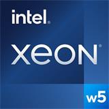 INTEL Xeon SAPPHIRE RAPIDS (12 core) W5-2455X 3,2GHZ/30MB/FC-LGA16A