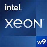 INTEL Xeon SAPPHIRE RAPIDS W9-3495X Processor (105M Cache,1.90 GHz) FC-LGA16A,Tray