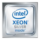INTEL Xeon Silver 4210 (10-core) 2,2GHZ/13.75MB/FC-LGA3647/bez chladiče/Cascade Lake/85W/tray