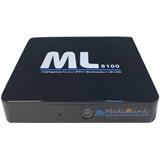 IPTV MediaLink Smart Home ML 8100 Android