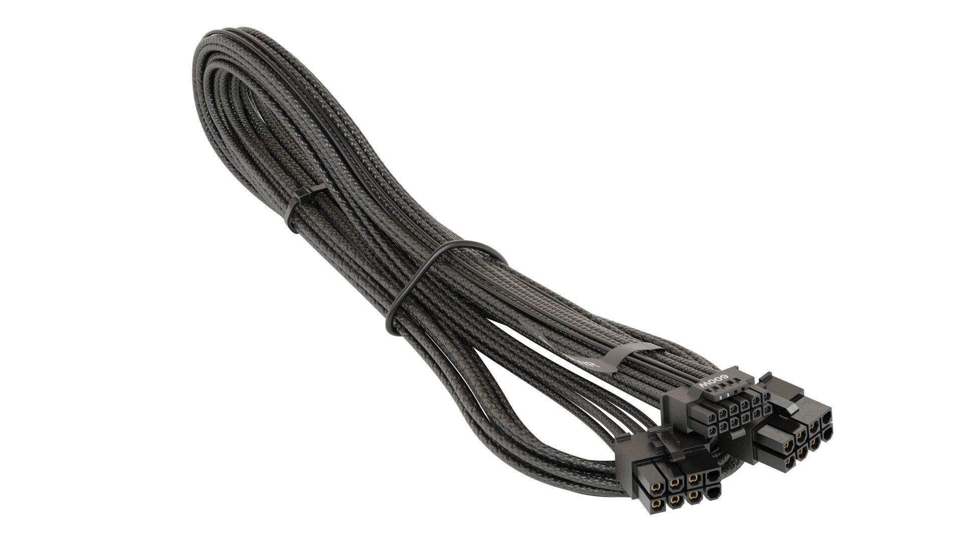 Kabel Seasonic 12VHPWR, black