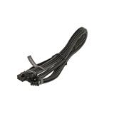 Kabel Seasonic 12VHPWR, black