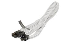 Kabel Seasonic 12VHPWR, white