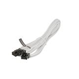 Kabel Seasonic 12VHPWR, white