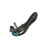 Kabel Seasonic SS-16P-90°-12V-2x6-600, black