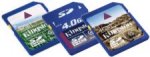 KINGSTON 4GB Secure Digital (SDHC) - Class 4