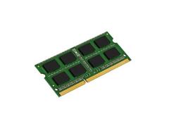 Kingston DDR3L 4GB SODIMM 1.35V 1600MHz CL11 SR x8