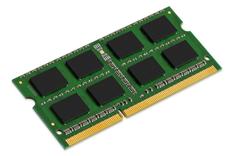 Kingston DDR3L 8GB SODIMM 1.35V 1600MHz CL11 DR x8