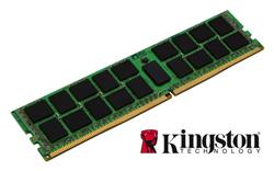 Kingston DDR4 16GB DIMM 2666MHz CL19 ECC DR x8 Micron R