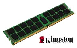 Kingston DDR4 16GB DIMM 2666MHz CL19 ECC pro Dell