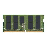 Kingston DDR4 16GB SODIMM 3200MHz CL22 ECC DR x8 Micron R