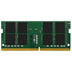 Kingston DDR4 32GB SODIMM 3200MHz CL22 DR x8 16Gbit