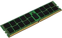 Kingston DDR4 8GB DIMM 2666MHz CL19 ECC SR x8 pro Lenovo