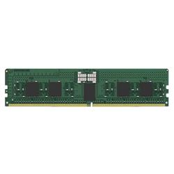 Kingston DDR5 128GB DIMM 6400MT/s CL52 ECC Reg DR x4 pro Dell
