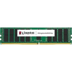 Kingston DDR5 16GB DIMM 5600MHz CL46 ECC Reg SR x8 Hynix A