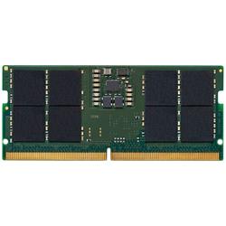 Kingston DDR5 16GB (Kit 2x8GB) 5600MHz SODIMM CL46 1Rx16