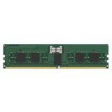 Kingston DDR5 32GB DIMM 5600MHz CL46 ECC Reg SR x4 Hynix A Renesas