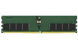 Kingston DDR5 32GB DIMM 6400MHz CL52 ECC Reg DR x8 Micron D