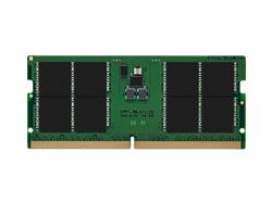 Kingston DDR5 32GB SODIMM 5600MHz CL46 DR x8