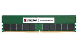 Kingston DDR5 8GB 4800MT/s Non-ECC Unbuffered DIMM CL40 1RX16 1.1V 288-pin 16Gbit