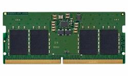 Kingston DDR5 8GB SODIMM 5600MT/s CL46 SR x16