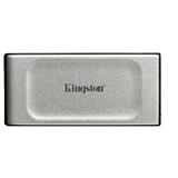 Kingston externí SSD 500GB XS2000 (čtení/zápis: 2000/2000MB/s)