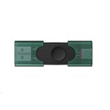 Kingston flash disk 128GB DT Duo G2 USB-A + USB-C 3.2 Gen 1