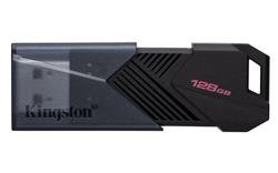 Kingston flash disk 128GB DT Exodia Onyx USB 3.2 Gen 1