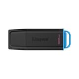 Kingston flash disk 128GB DT Exodia USB 3.2 Gen 1 Black/Blue
