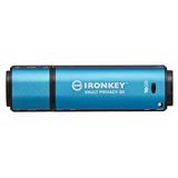 Kingston flash disk 16GB IronKey Vault Privacy 50