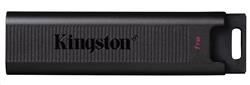 Kingston flash disk 1TB DT Max USB 3.2 Gen 2 - poškozené balení