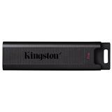 Kingston flash disk 1TB DT Max USB 3.2 Gen 2 - poškozené balení