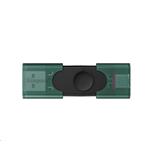 Kingston flash disk 256GB DT Duo G2 USB-A + USB-C 3.2 Gen 1
