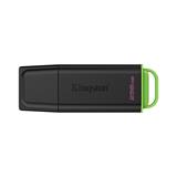 Kingston flash disk 256GB DT Exodia USB 3.2 Gen 1 Black/Green