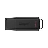Kingston flash disk 64GB DT Exodia USB 3.2 Gen 1 Black