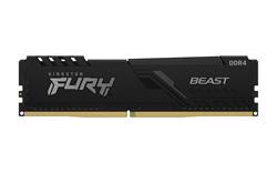 Kingston FURY Beast DDR4 32GB 3200MHz DIMM CL16 černá