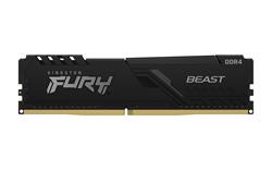 Kingston FURY Beast DDR4 32GB 3600MHz DIMM CL18 černá