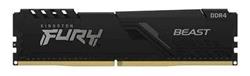 Kingston FURY Beast DDR5 128GB (2x64GB) 5600MHz DIMM CL40