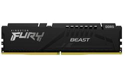 Kingston FURY Beast DDR5 16GB 5600MT/s DIMM CL40