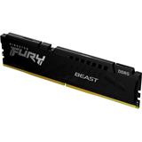 Kingston FURY Beast DDR5 16GB 6000MT/s DIMM CL36 EXPO