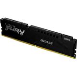 Kingston FURY Beast DDR5 32GB 5200MHz DIMM CL40 1Rx8