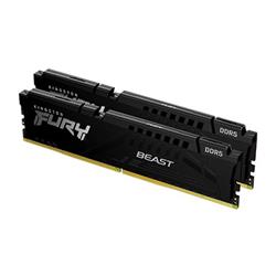 Kingston FURY Beast DDR5 32GB (Kit 2x16GB) 5600MT/s DIMM CL40