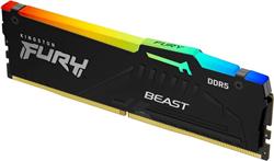 Kingston FURY Beast DDR5 64GB 5600MHz DIMM CL36 RGB